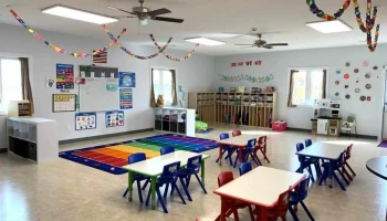 Bright Minds Academy - The Grove Campus
