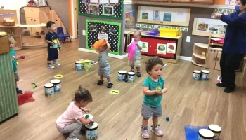 Bright Start Early Care and Preschool (Kennedy) - Washington
