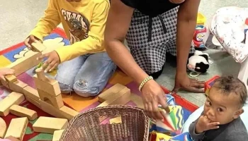 Bright Starts Educational Daycare Llc - Glen Burnie