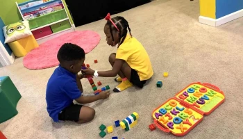 Brightminds Learning Center - District Heights