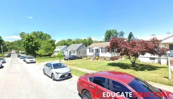 Brilliant Braxtons Daycare - Baltimore