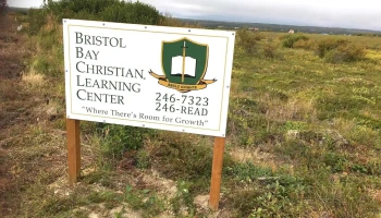 Bristol Bay Christian Learning Center - Naknek