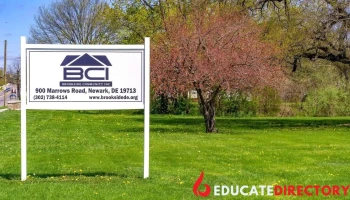 Brookside Community Inc - Newark