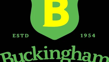 Buckingham Elementary School - Berlin