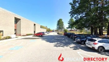 Bud Carlson Academy - Rochester