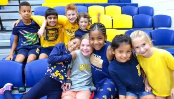 Bullis School - Potomac