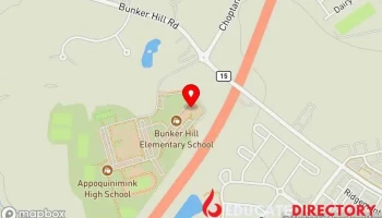 Bunker Hill Elementary School - Middletown