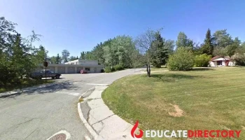 Bunnell House Early Childhood Lab School - Fairbanks