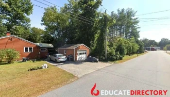 Bunny Steps Early Learning Center - Fairlee