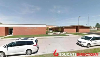 Burlington Elementary School - Burlington