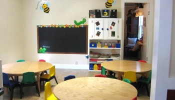 Busy Bees Child Care Center Llc - Meriden