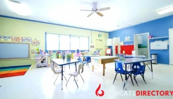 Busy Bees Early Learning - Owings Mills