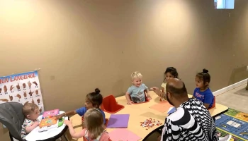Busy Minds Daycare - Laurel