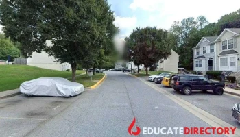Butterfly Kidz Child Care - Randallstown