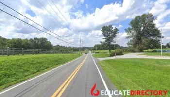 Cacc Montessori School Center - Hockessin