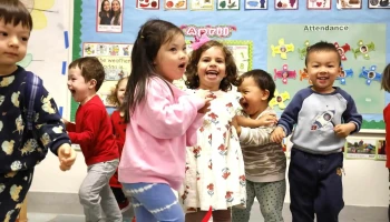 Cadence Academy Preschool - Odessa