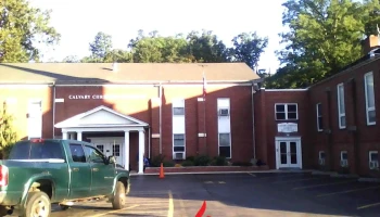 Calvary Christian Academy - Cumberland