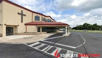 Calvary Christian Academy - Dover