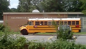 Calverton Elementary School - Calverton