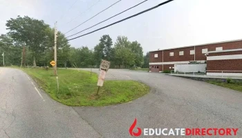 Canterbury Elementary School - Canterbury
