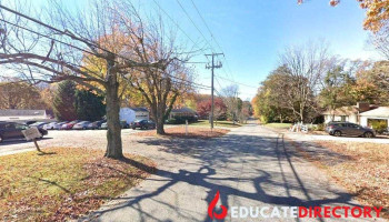 Cape Kids' Corner - Annapolis