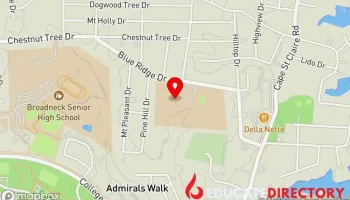 Cape St. Claire Elementary School - Annapolis