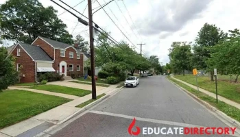 Capital Child Care - Cheverly
