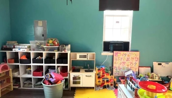 CareMoni Day Care - Lanham