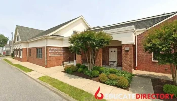 Caroline County Board-Education - Denton