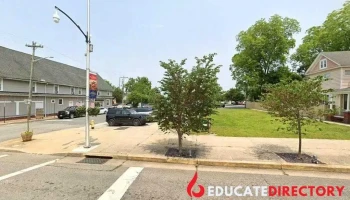 Caroline County Dept. Social Services - Denton