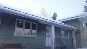 Carousel Child Care Center - Anchorage