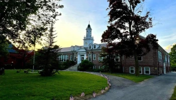 Carpenter Elementary School - Wolfeboro