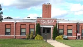 Carrie Downie Elementary School - New Castle