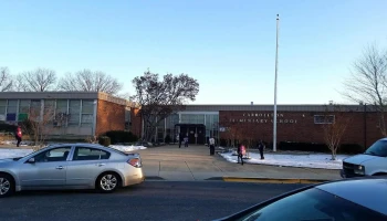 Carrollton Elementary School - New Carrollton