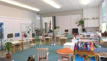 Casa de Montessori - Silver Spring