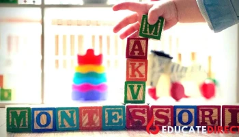 Casa Makv Montessori Preschool Lic# 256825 - Germantown