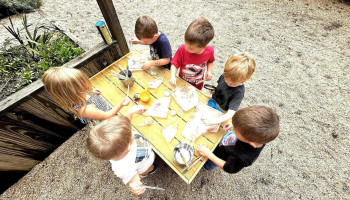 Catonsville Cooperative Preschool - Catonsville