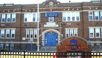 Catonsville Elementary School - Catonsville