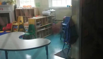 Ccbc Children's Center - Washington
