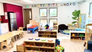 Ccs Early Learning - Palmer Center - Palmer