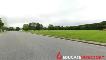 Cedar Chapel Special School - Snow Hill