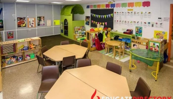 Cedar Lane Nursery School - Bethesda
