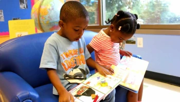 Celebree School of Forest Hill - Forest Hill