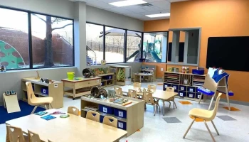 Celebree School of Laurel - Laurel