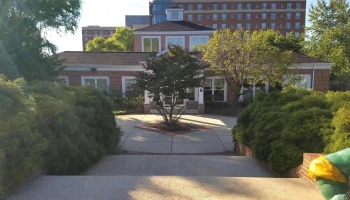 Center for Young Children University of Maryland - College Park
