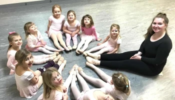 Center Stage Performing Arts Academy - Mt Airy