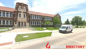Central Elementary - Dodge City