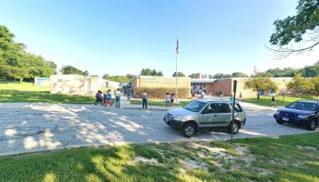 Chadwick Elementary School - Windsor Mill