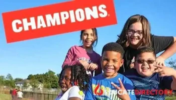Champions at Marlton Elementary - Upper Marlboro