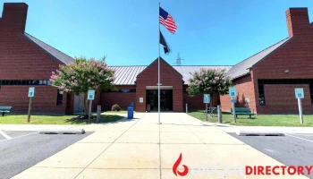 Charlotte Hall Library - St. Mary's County Library - Charlotte Hall